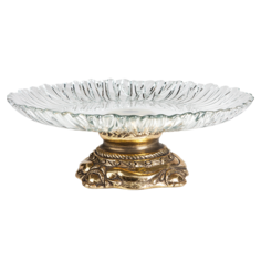 Фруктовница-конфетница - 5 52006. 2300137530011 Bogacho