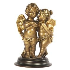 Скульптура Bogacho Сладкая парочка , Б