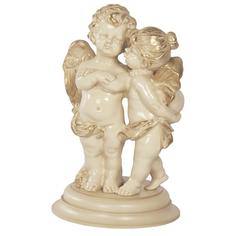 Скульптура Bogacho Сладкая парочка , АС