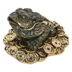 Скульптура Bogacho Символ достатка и благополучия малый , Б