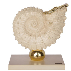 Шелл скульптура Bogacho