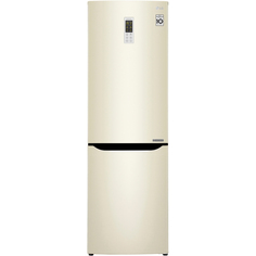 Холодильник LG GA-B419SYGL