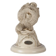 Йорк скульптура Bogacho