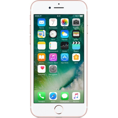 Смартфон Apple iPhone 7 128Gb Rose Gold MN952RU/A