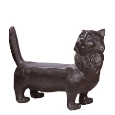 Скамья Кот баюн малый Bogacho