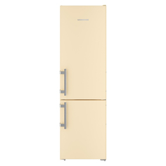 Холодильник Liebherr CNBE 4015 Beige