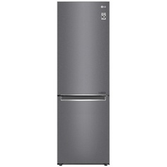 Холодильник LG GA-B459SLCL