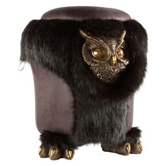 Банкетка филин Bubo 14001. 2000182624597 Bogacho