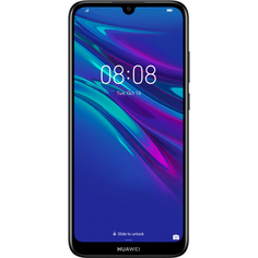 Смартфон Huawei Y6 2019 Modern Black