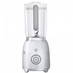 Блендер Smeg BLF 01 SVEU Серебристый