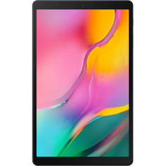 Планшет Samsung GALAXY Tab A 10.1 LTE 2019 Gold