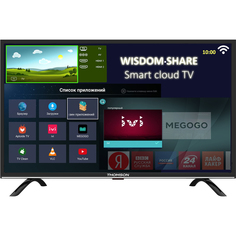 Телевизор Thomson T28RTL5240