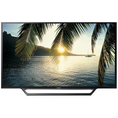 Телевизор Sony KDL-40WD653 Black