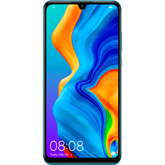 Смартфон Huawei P30 Lite 128 Gb Peacock Blue