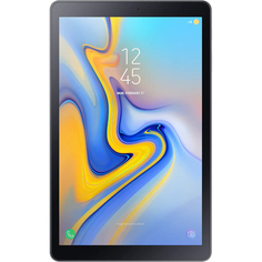 Планшет Samsung GALAXY Tab A 10.5 2018 32Gb WiFi Silver