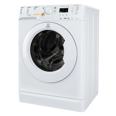 Стиральная машина Indesit XWDA 751680X W EU White