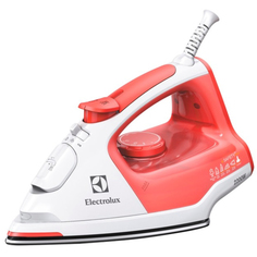 Утюг Electrolux EDB5210 Red