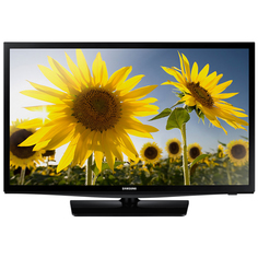 Телевизор Samsung UE24H4080 Black