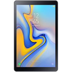 Планшет Samsung Galaxy Tab A 10.5” LTE Silver