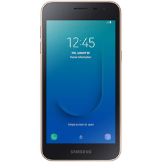 Смартфон Samsung Galaxy J2 Core 2018 Gold