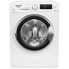 Стиральная машина Hotpoint-Ariston RDPD 96407 JX EU White