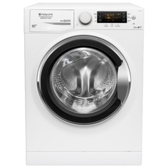 Стиральная машина Hotpoint-Ariston RSD 82389 DX White