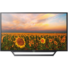 Телевизор Sony KDL-32WD603 Black