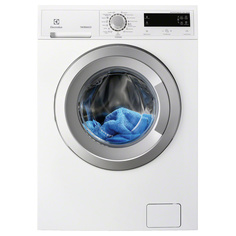 Стиральная машина Electrolux EWS1277FDW White
