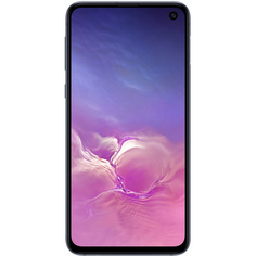 Смартфон Samsung Galaxy S10E Оникс