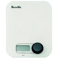 Весы кухонные Breville N361 Белый