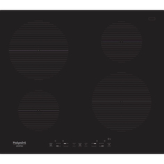 Варочная поверхность Hotpoint-Ariston IKIA 640 C
