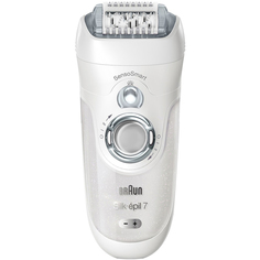 Эпилятор Braun Silk-epil 7/860