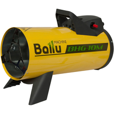 Газовая тепловая пушка Ballu BHG-10М