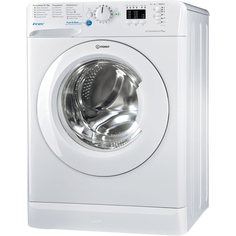 Стиральная машина Indesit BWSA 61051
