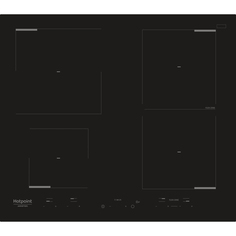 Варочная поверхность Hotpoint-Ariston HKID 641 B C