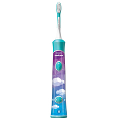 Электрическая зубная щетка Philips HX6322/04