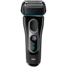 Электробритва Braun Series 5 5195сс Black