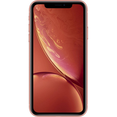 Смартфон Apple iPhone XR 128 Gb Coral