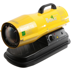 Дизельная тепловая пушка Ballu BHDP-10