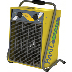 Электрическая тепловая пушка Ballu BHP-M-9