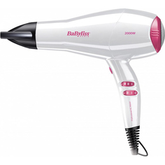 Фен Babyliss D 414PE