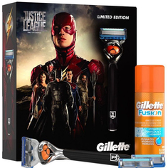 Набор Gillette Fusion Proglide Flexball Gil-81628134