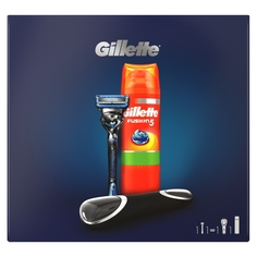 Подарочный набор Gillette Fusion5 ProShield Chill ()