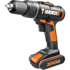 Дрель-шуруповерт WORX WX371.1