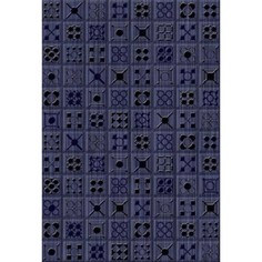 Панно Керамин Калипсо 2 40x27,5 см