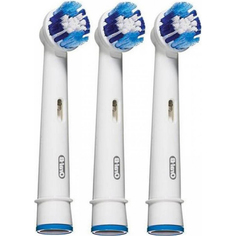 Насадка для зубных щеток Braun Oral-B Precision Clean EB20