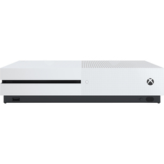 Игровая приставка Microsoft Xbox One S 1 Tb (234-00311) + Mortal Kombat 11