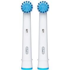 Насадка для зубных щеток Braun Oral-B Sensitive EBS 17
