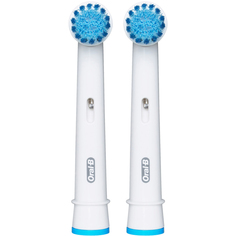 Насадка для зубных щеток Braun Oral-B Sensitive EBS 17