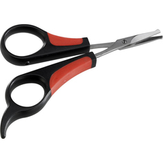 Ножницы для собак FERPLAST GRO 5997